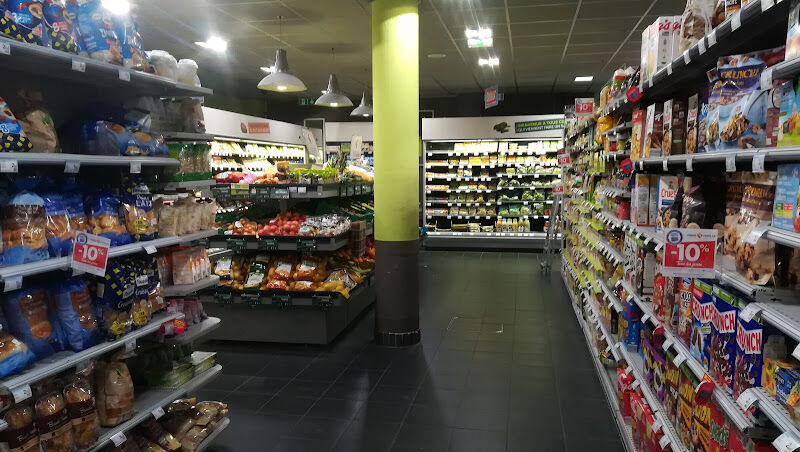 Foto van Carrefour City