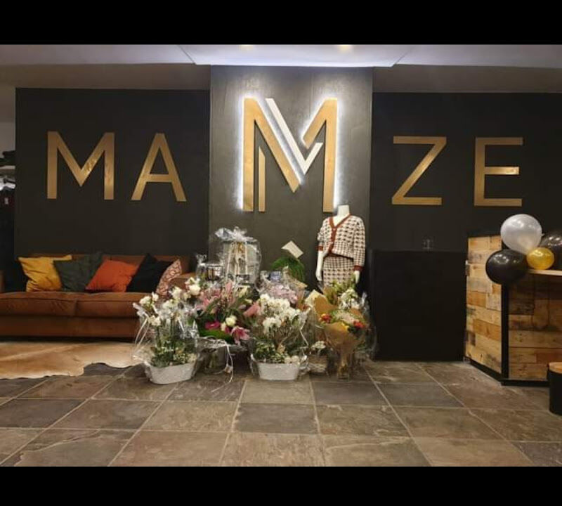 Foto van MAMZE by LxM