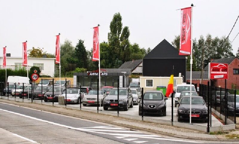 Foto van FarraCars Camperdealer