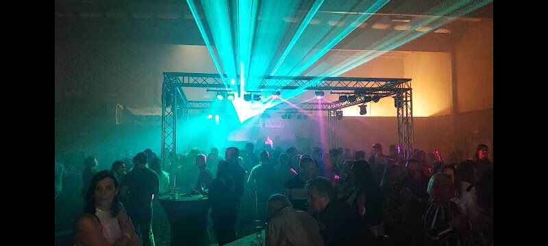 Foto van Sound and Light Solutions