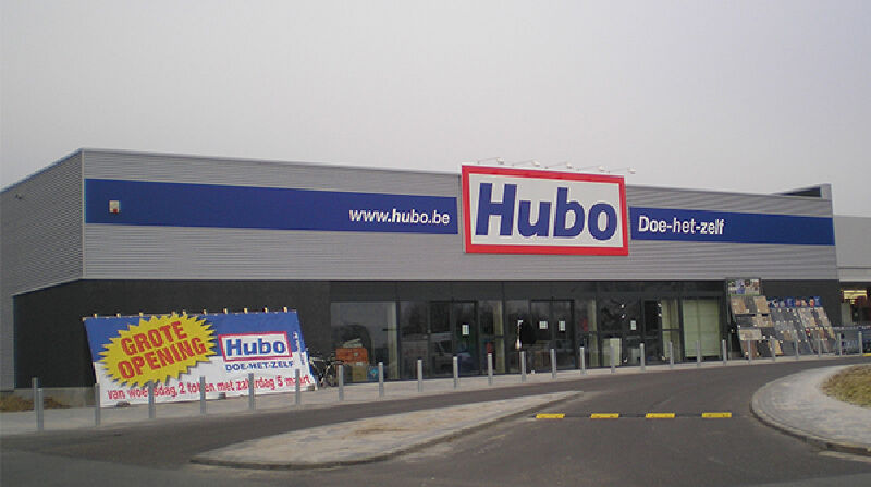 Foto van Hubo Bilzen