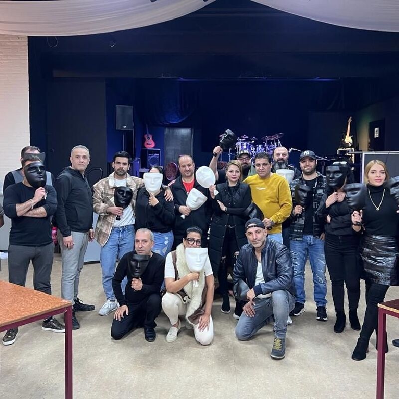 Foto van Party/ zalencentrum Het Punt