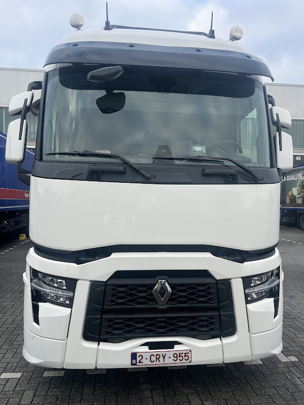 Foto van Awal transport | vervoer