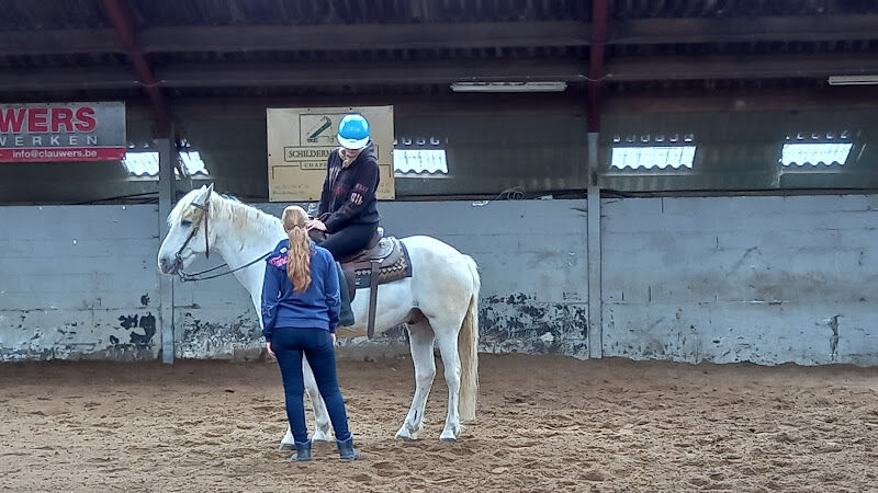 Foto van Flaming Star Ranch