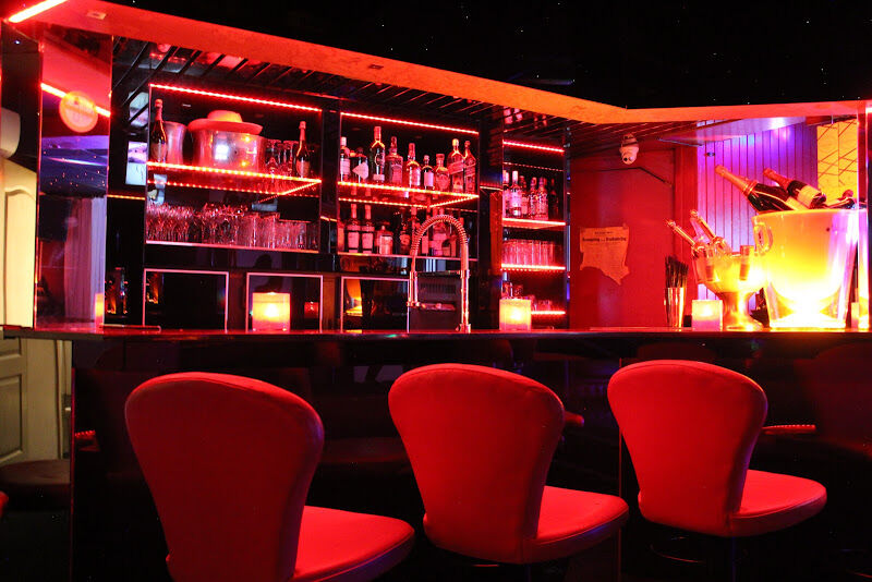 Foto van Vipp Club prive Meerbeke