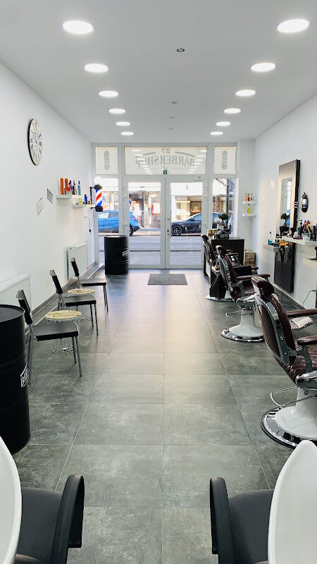 Foto van 27 Barbershop