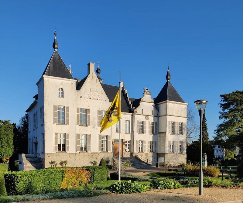 Foto van Wemmel