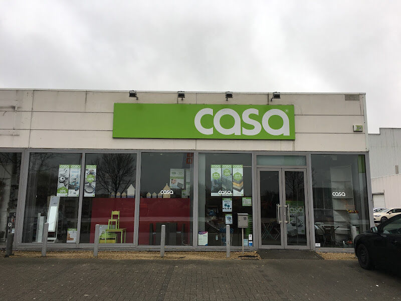 Foto van CASA Kampenhout