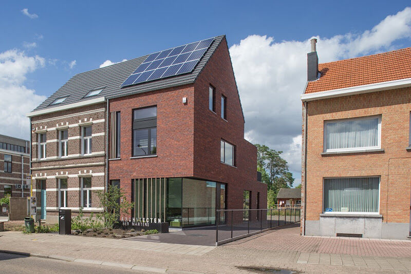 Foto van Soons Vastgoed