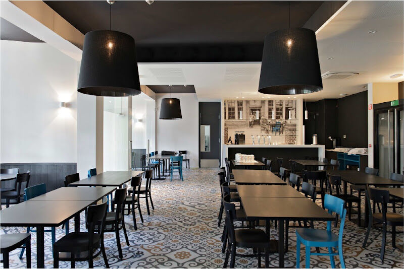 Foto van Taverne De Kolonie
