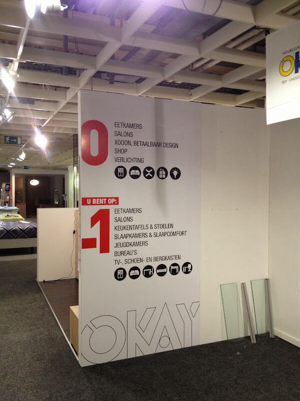 Foto van Signmedia