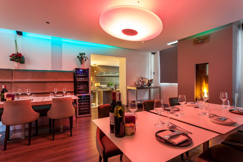 Foto van Restaurant Foodcafé De Vrije Valk