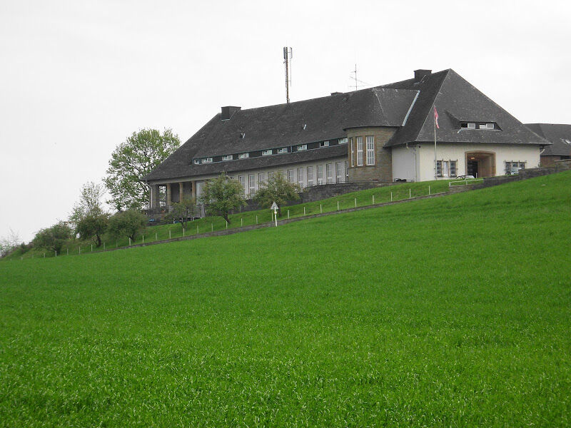 Foto van Casino Rehmannshof