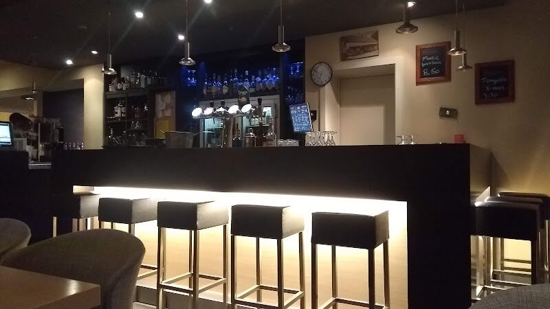 Foto van Bar & Bites: 't Rondpunt