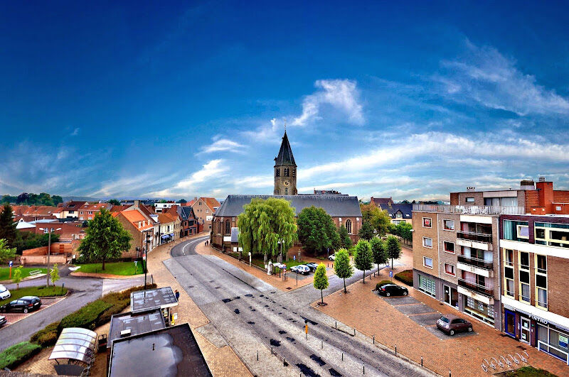 Foto van Meuleman & Loeters Vastgoed