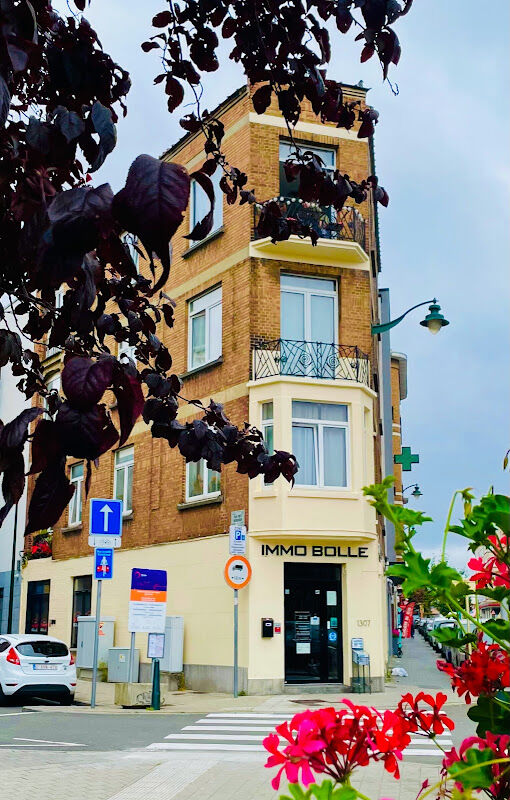 Foto van Immo Bolle