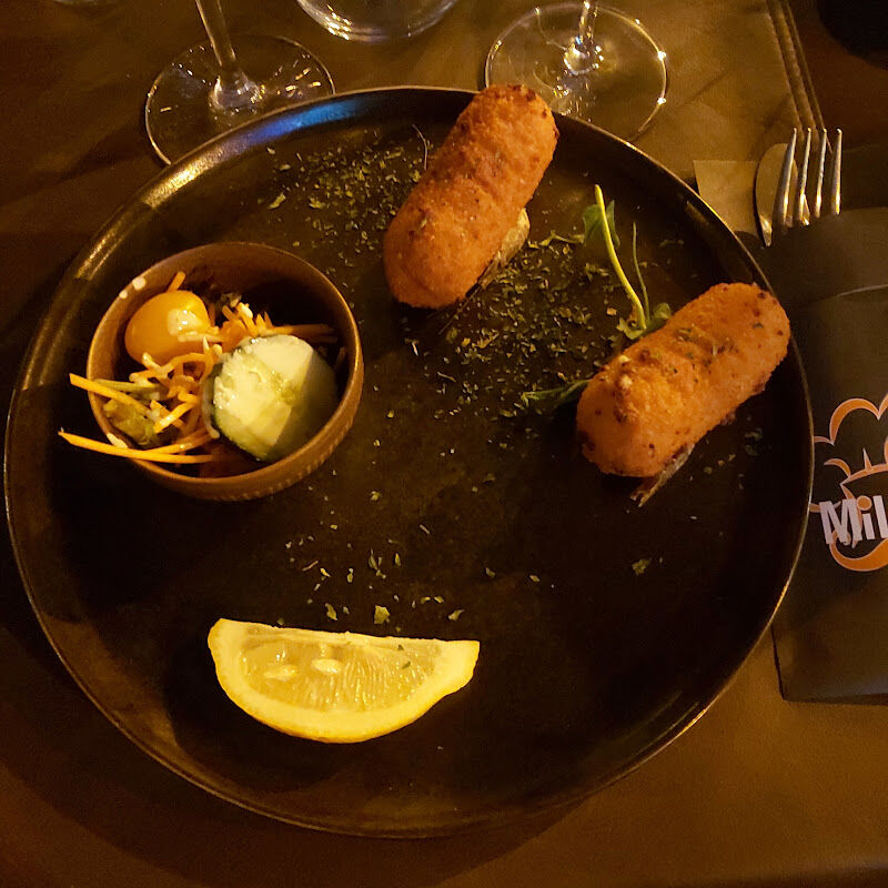 Foto van Taverne MiLady | Antwerpen