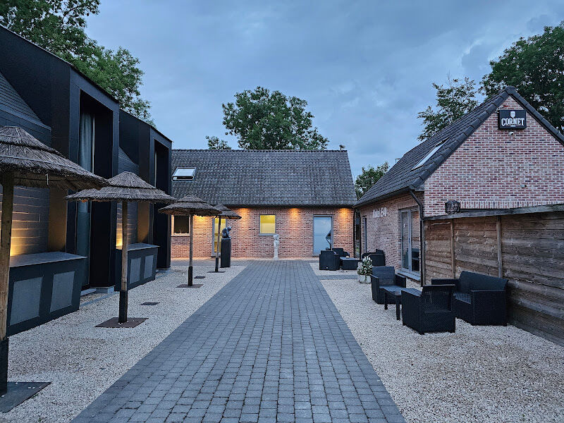 Foto van Motel E40