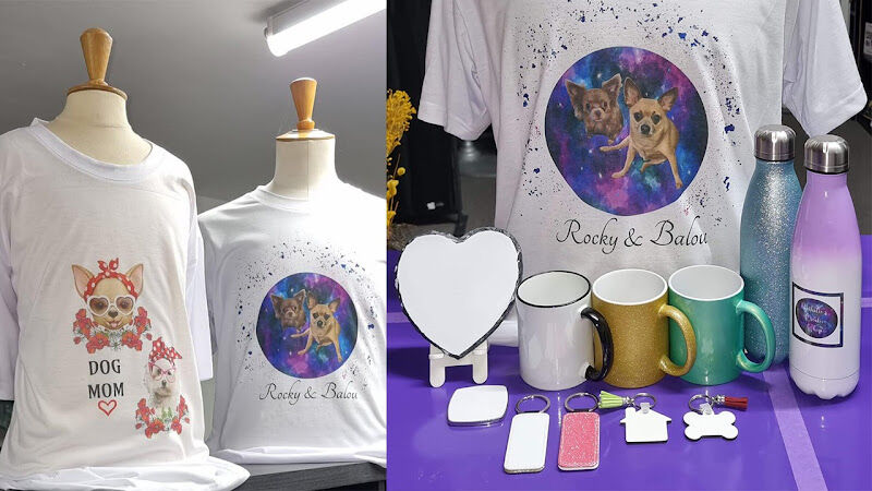 Foto van Nathalie's creative shop