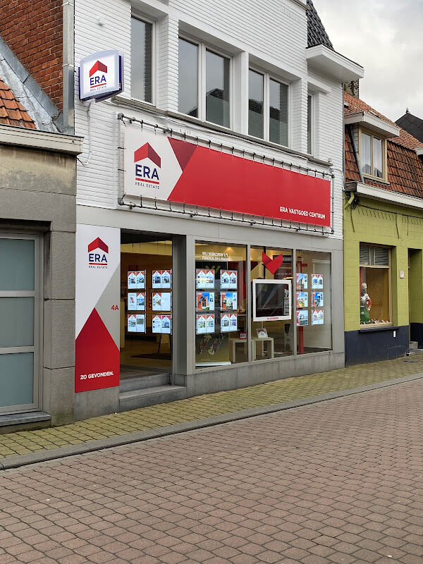 Foto van ERA Vastgoed Centrum