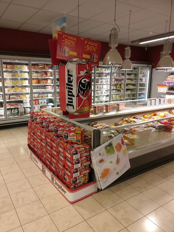 Foto van AD Delhaize Ophasselt