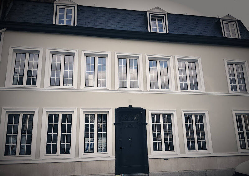 Foto van Renover
