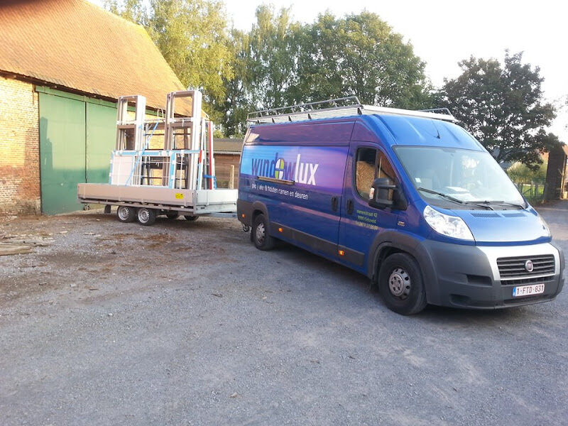 Foto van Windowlux