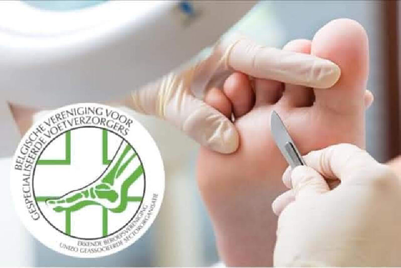 Foto van PediCure Fordham