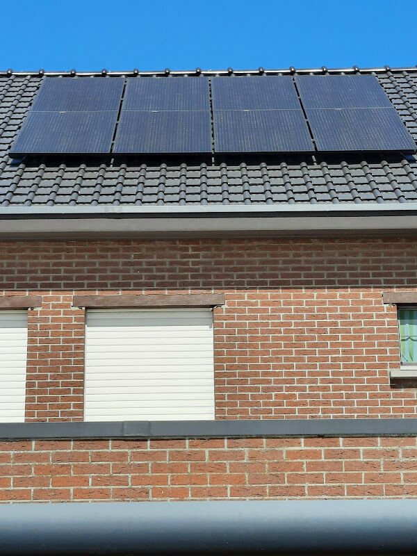 Foto van Energieconcepten.be