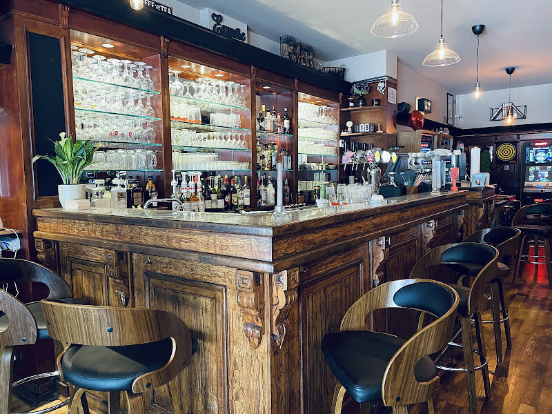 Foto van EXQUISE Bar