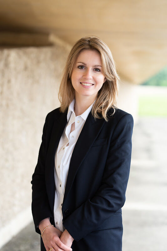 Foto van Laura Meuris