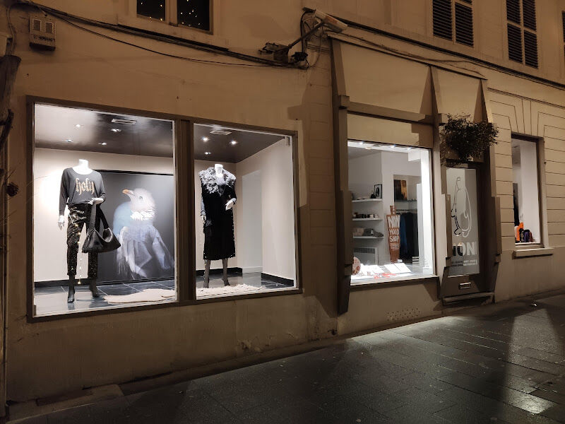 Foto van NON Moodshop