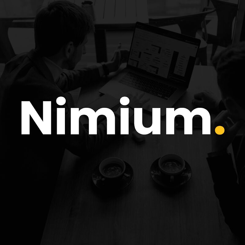 Foto van Nimium (Freelance Sales & Marketing coaching voor ondernemers & KMO's)
