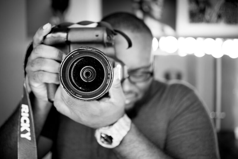 Foto van Photographe mannequin