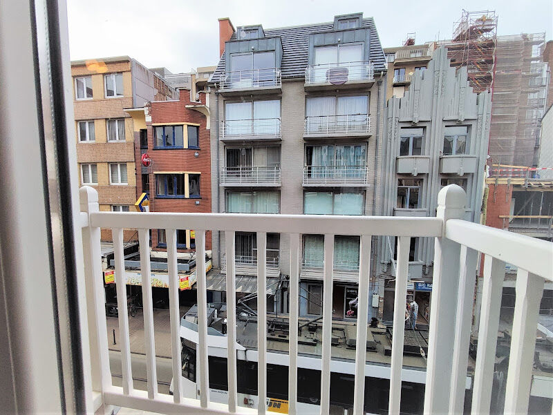 Foto van Artiste hôtel Lapanne