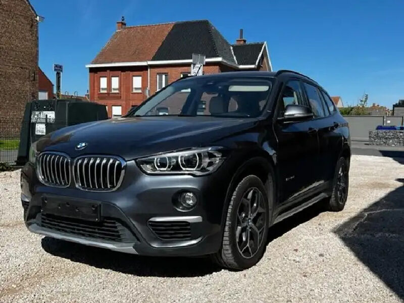Foto van Garage Delbaere Ryan BV