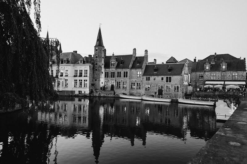 Foto van Photo Tour Brugge