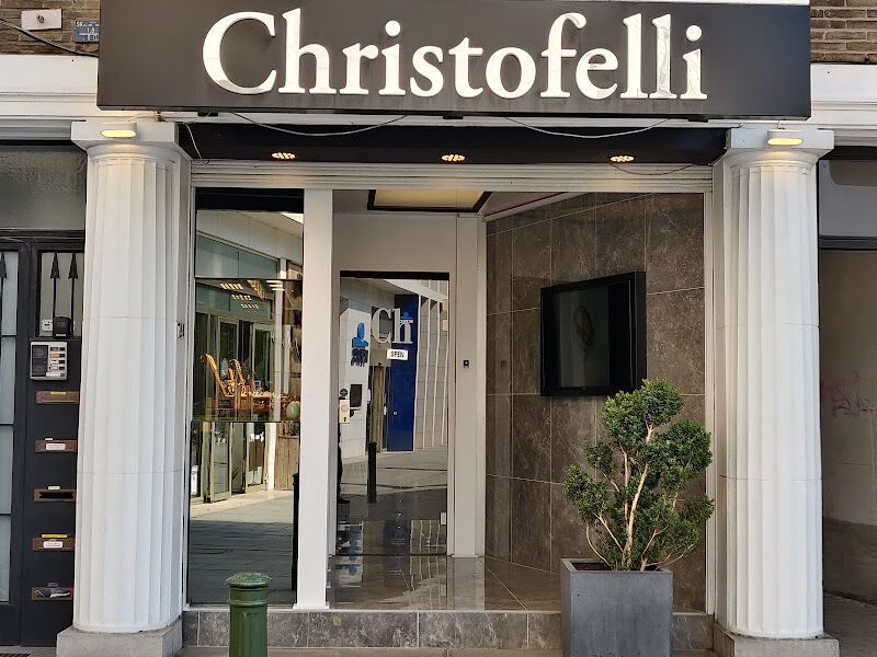 Foto van Christofelli