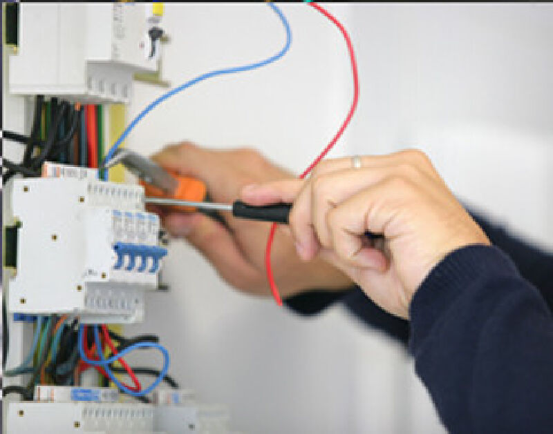 Foto van Marc's Algemene Elektriciteitswerken