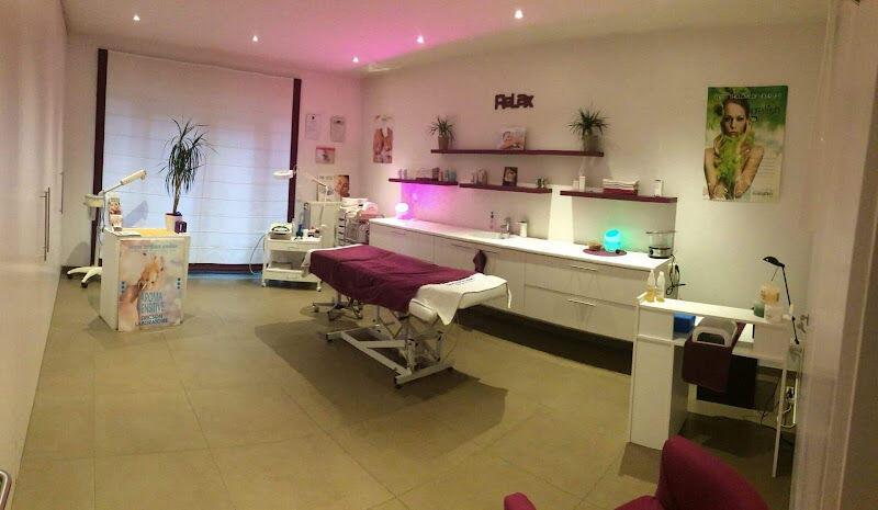 Foto van Schoonheidssalon Lilla, Medische Pedicure