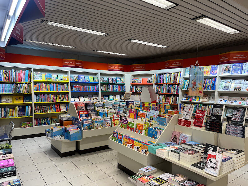 Foto van Standaard Boekhandel