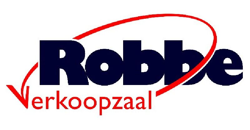 Foto van Verkoopzaal Robbe