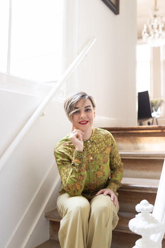 Foto van Hope, Happiness & Health