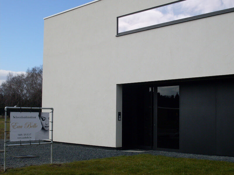 Foto van Schoonheidsinstituut Eau Belle