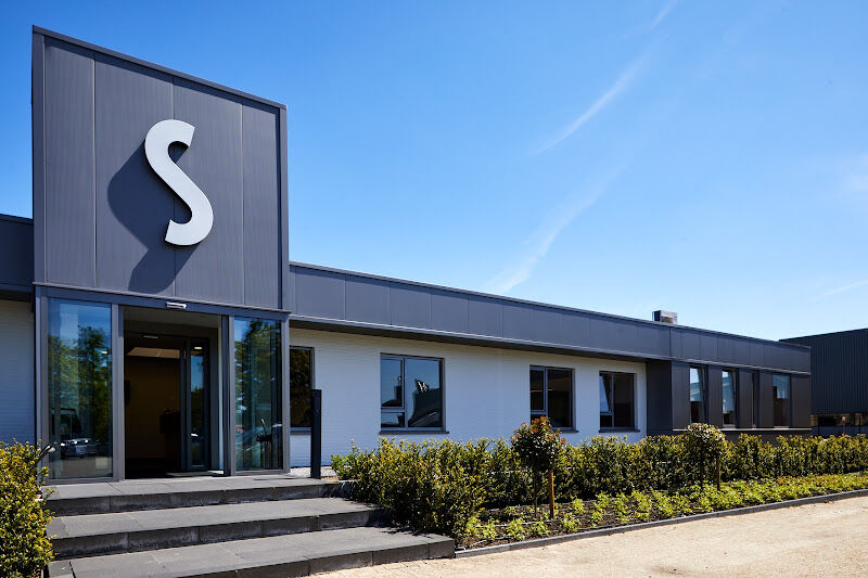Foto van Spaas Kaarsen