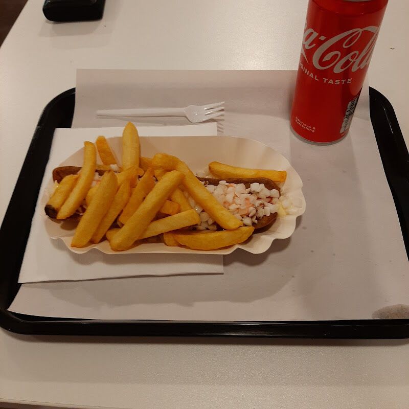 Foto van Happy Snack