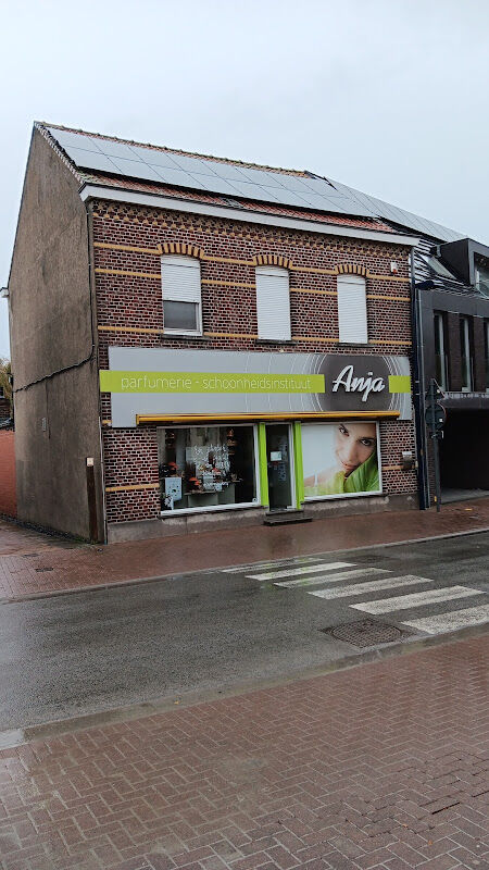 Foto van Van Den Abeele / Anja