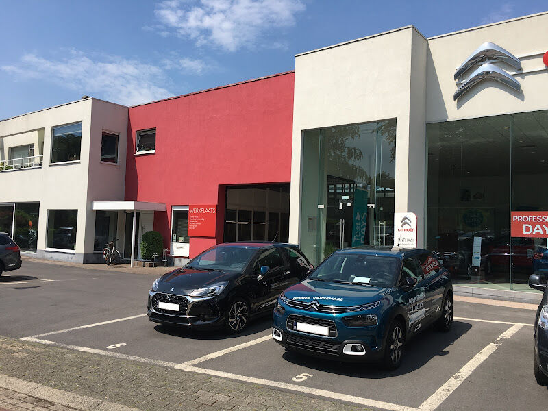 Foto van Garage Deprez-Claus