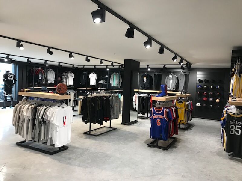 Foto van Bouncewear Gent