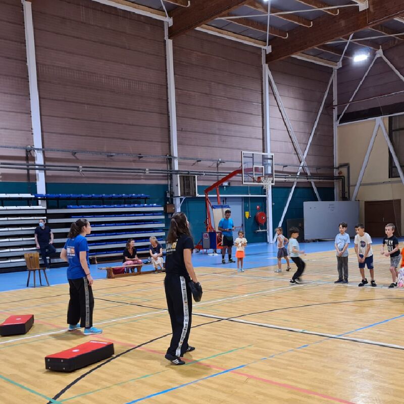 Foto van KMG - Krav Maga Boitsfort